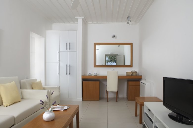 Hotel Selana Suites