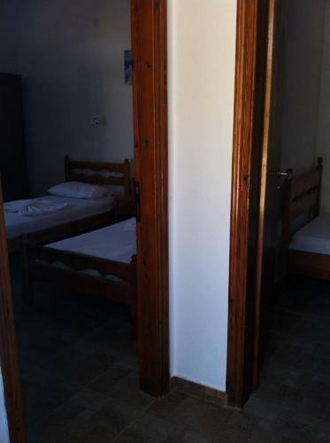 Apartamento Papantonis Studios