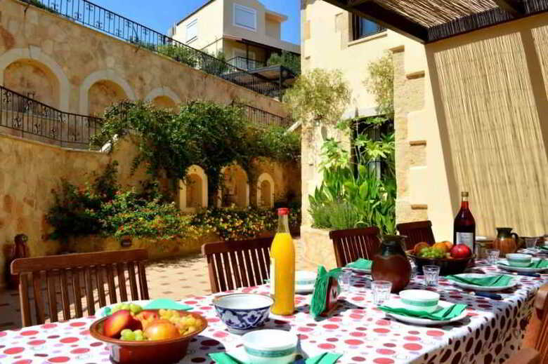 Villa Sevi Big