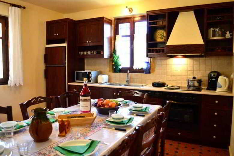 Villa Sevi Big