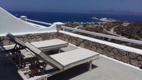 Hotel Milo Milo Suites