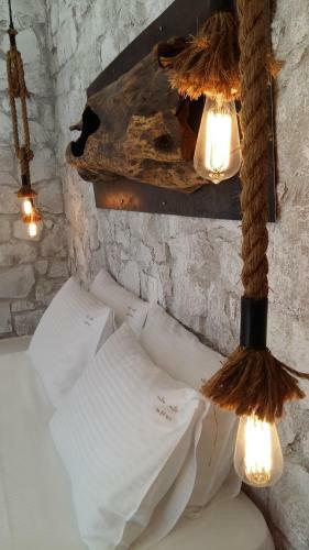 Hotel Milo Milo Suites
