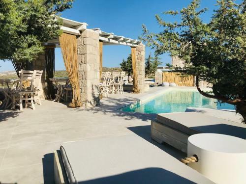 Hotel Milo Milo Suites