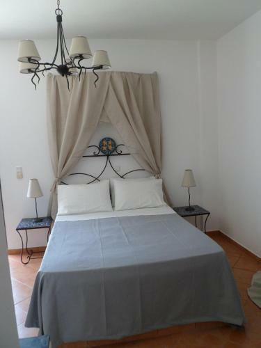 Apartamento Sarakiniko View Studios