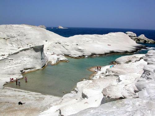 Apartamento Sarakiniko View Studios
