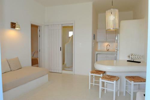 Apartamento Sarakiniko View Studios