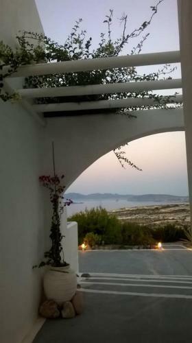 Apartamento Sarakiniko View Studios