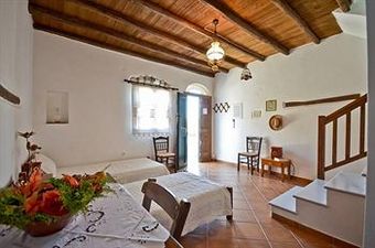 Apartamento Naxos Filoxenia Hotel