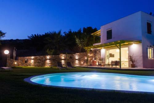 Apartamento Palatiana Agriturismo