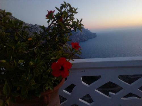 Apartamento Olympos Archipelagos
