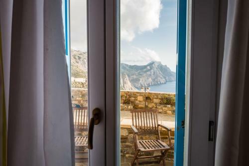 Apartamento Olympos Archipelagos
