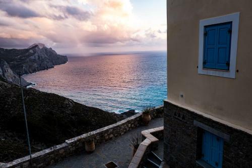 Apartamento Olympos Archipelagos