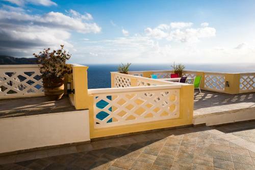 Apartamento Olympos Archipelagos