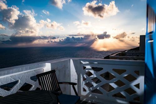 Apartamento Olympos Archipelagos
