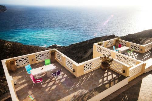 Apartamento Olympos Archipelagos
