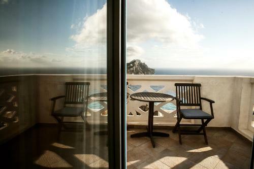 Apartamento Olympos Archipelagos