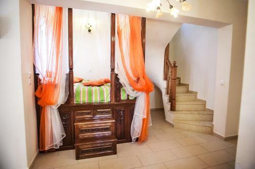Apartamento Olympos Archipelagos
