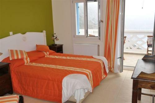 Apartamento Olympos Archipelagos