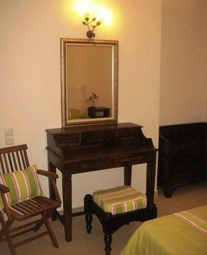 Apartamento Olympos Archipelagos