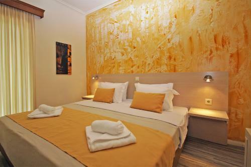 Akti Kalogria Hotel