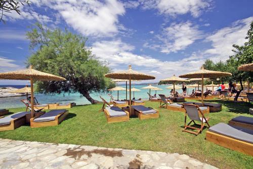 Akti Kalogria Hotel