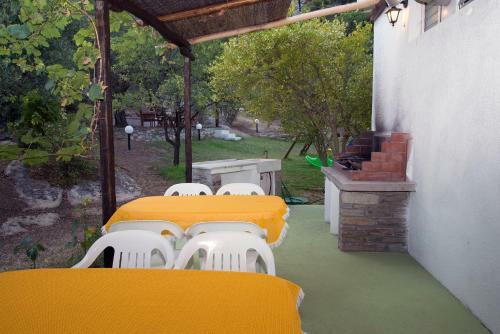 Apartamentos Spathies