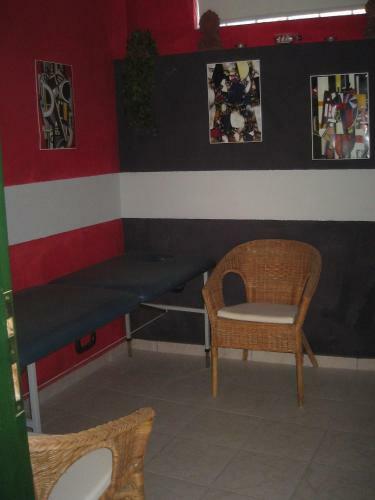 Apartamento Evon's Rooms