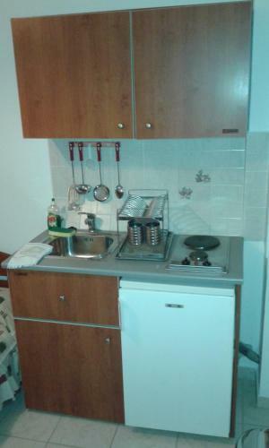 Apartamento Evon's Rooms