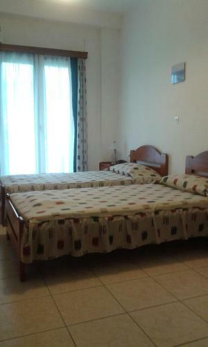 Apartamento Evon's Rooms