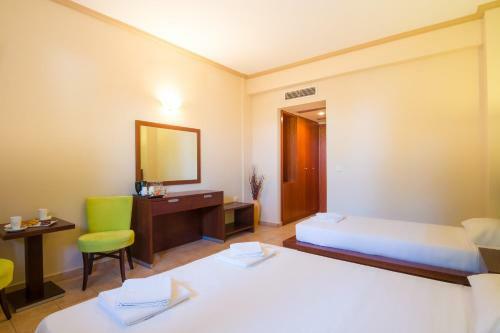 Aparthotel Ismaros Hotel