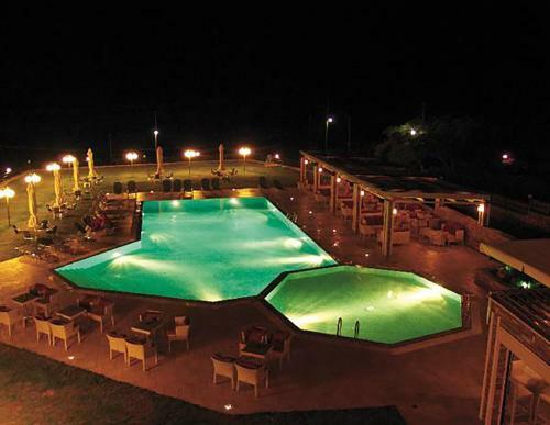 Aparthotel Ismaros Hotel