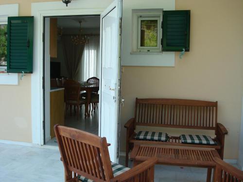 Merlot Village 1