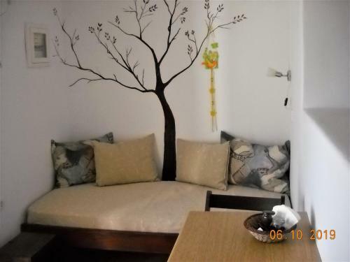 Apartamentos Ostria Studios
