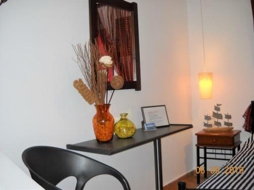 Apartamentos Ostria Studios