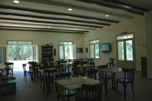 Hostal Gera's Olive Grove (elaionas Tis Geras)