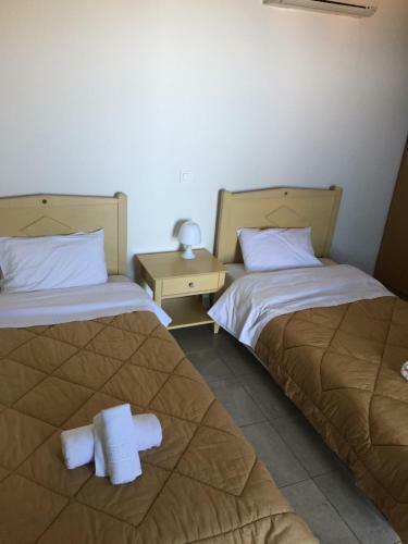 Aiolos Hotel