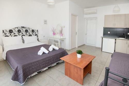 Apartamentos Panorama Hotel