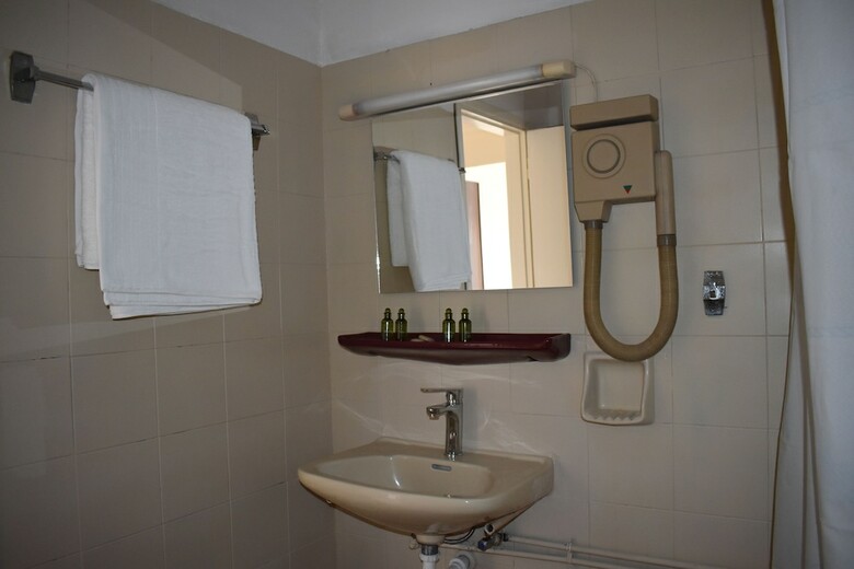 Hotel Theoxenia