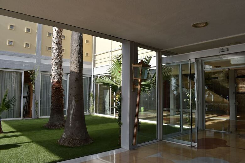 Hotel Theoxenia