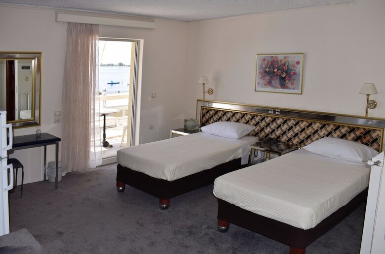 Hotel Theoxenia