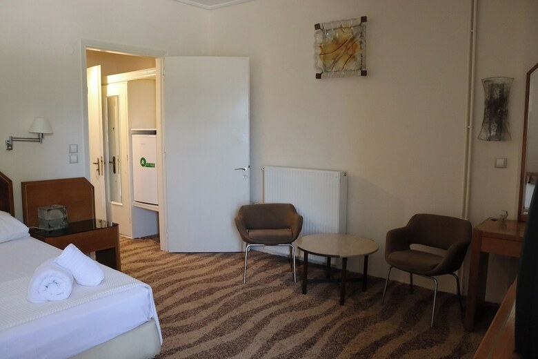 Hotel Theoxenia