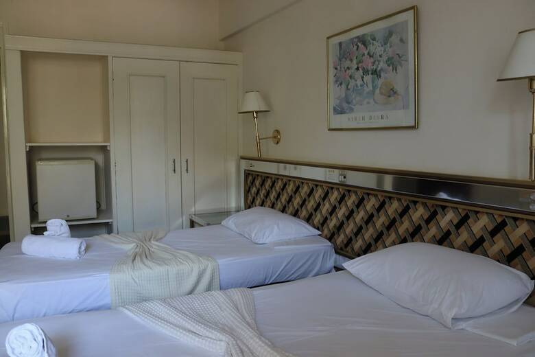 Hotel Theoxenia