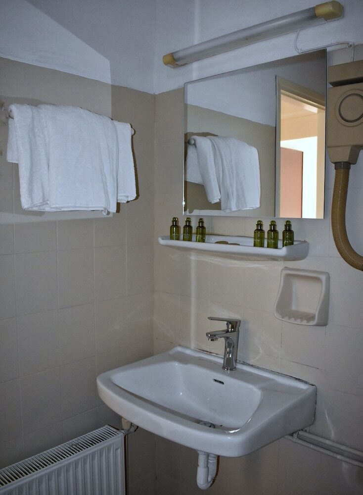 Hotel Theoxenia
