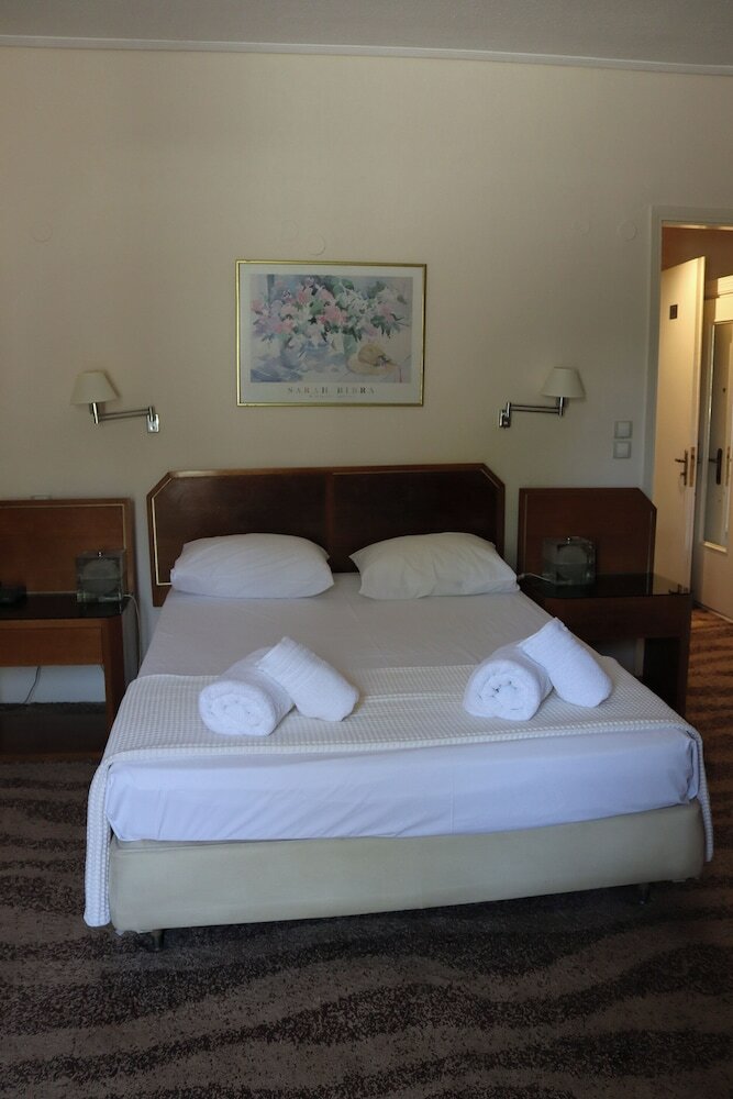 Hotel Theoxenia