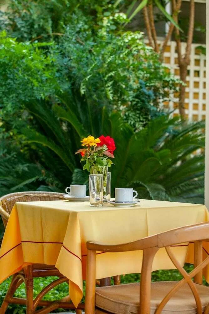 Hotel Theoxenia