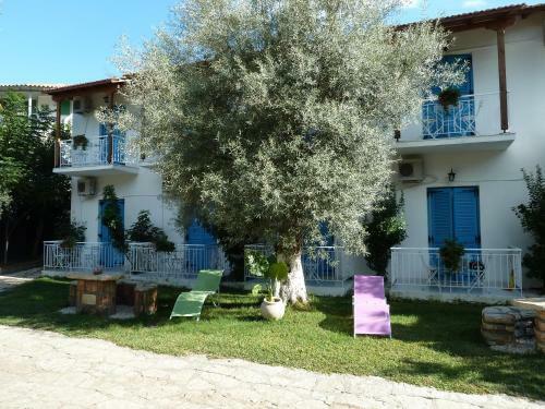 Apartamento Oceanis Rooms