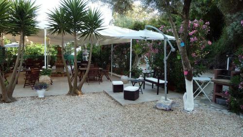 Apartamento Oceanis Rooms