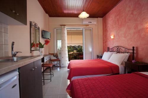 Apartamento Natasa Studios