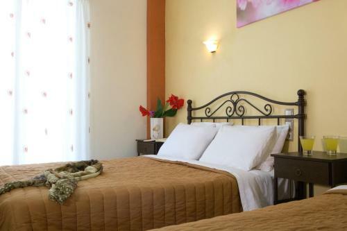 Apartamento Natasa Studios