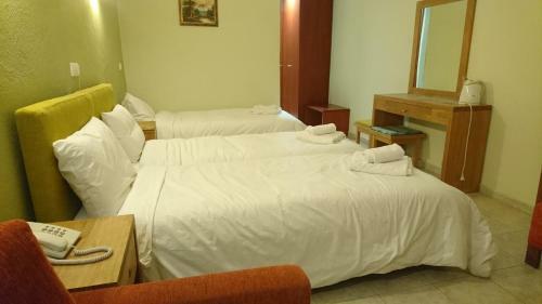 Hotel Porto Vistonis
